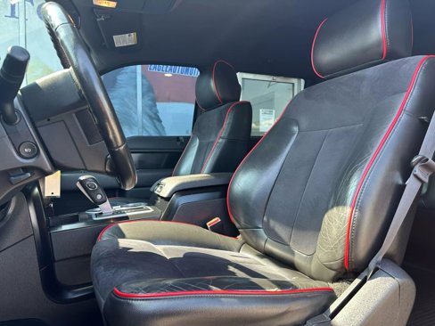 Used 2013 Ford F150 FX4 w/ Luxury Equipment Group image 10