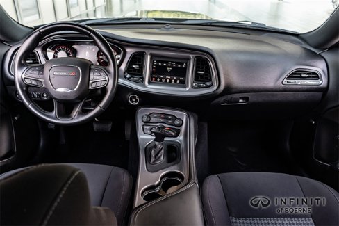 Used 2023 Dodge Challenger GT w/ Blacktop Package image 26