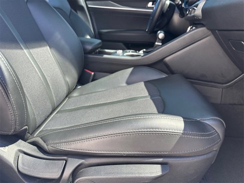 Used 2021 Kia K5 GT-Line w/ GT-Line FWD Premium Package image 14