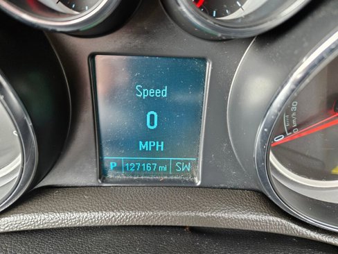 Used 2015 Buick Encore Leather image 3