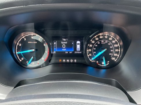 Used 2020 Ford Ranger XLT w/ FX4 Off-Road Package image 8