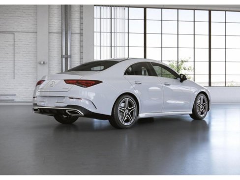 Certified 2022 Mercedes-Benz CLA 250 4MATIC image 22