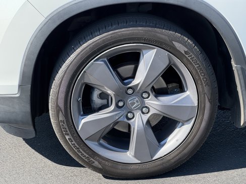 Used 2020 Honda Passport Touring image 12