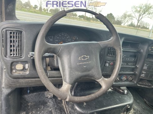 Used 2004 Chevrolet Kodiak C4500 2WD Crew Cab image 13