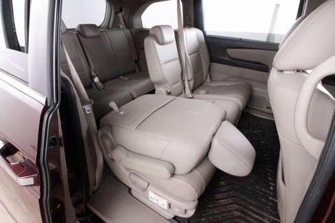 Used 2015 Honda Odyssey EX-L image 45