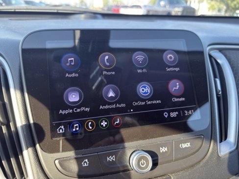 Used 2022 Chevrolet Malibu LT image 15