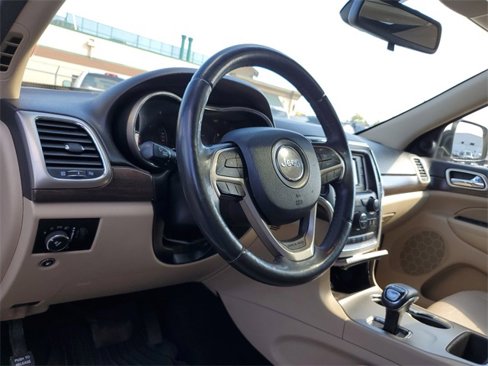 Used 2014 Jeep Grand Cherokee Laredo w/ Quick Order Package 23E image 15