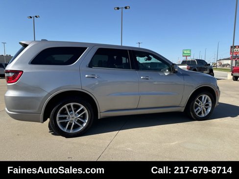 Used 2021 Dodge Durango GT image 23