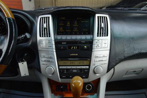 Used 2007 Lexus RX 350 AWD image 21