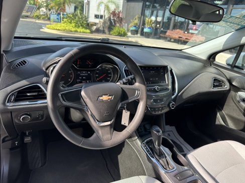 Used 2019 Chevrolet Cruze LS image 15