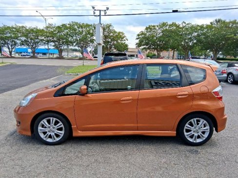 Used 2011 Honda Fit Sport image 13