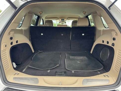 Used 2014 Jeep Grand Cherokee Limited image 32