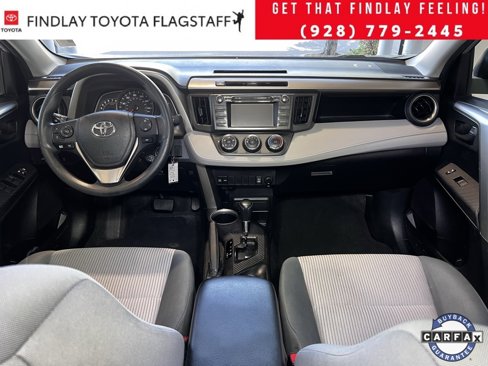 Used 2015 Toyota RAV4 LE image 16