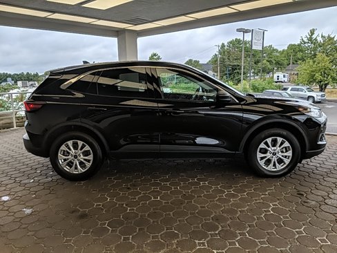 Certified 2024 Ford Escape Active image 4
