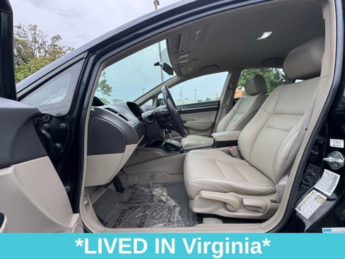 Used 2010 Honda Civic Hybrid Sedan image 16