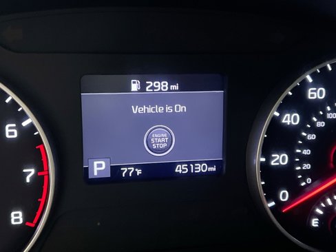 Used 2022 Kia Seltos EX image 27