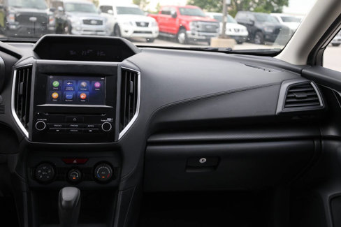 Used 2019 Subaru Impreza 2.0i Premium w/ Eyesight & BSD/Rcta & SRF image 23
