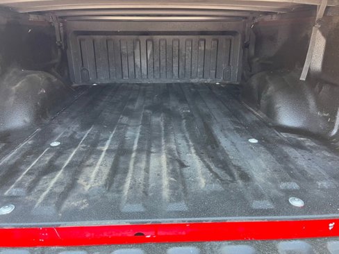Used 2014 Ford F150 STX w/ Equipment Group 201A Mid image 13