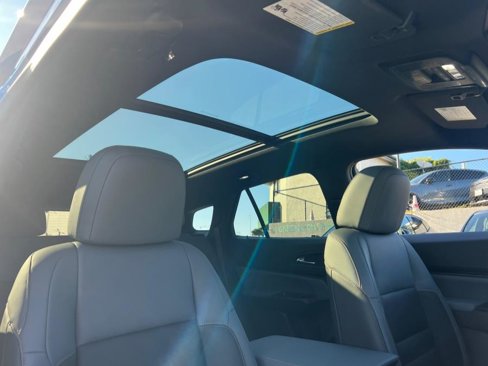 Used 2024 Honda Prologue Touring image 33