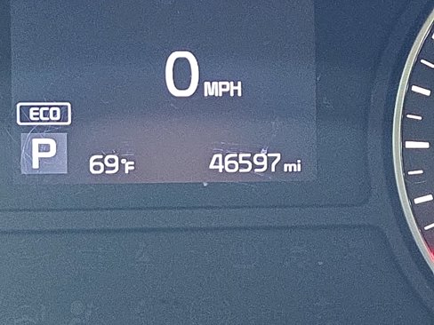 Used 2019 Kia Optima S image 24