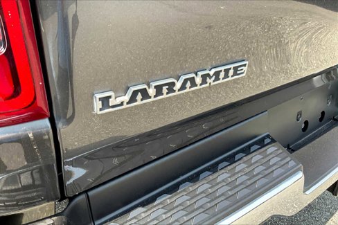 Used 2022 RAM 1500 Laramie image 32
