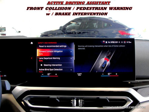 Used 2023 BMW 330i Sedan w/ M Sport Package image 18