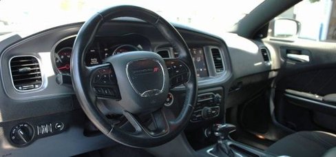 Used 2023 Dodge Charger SXT image 3