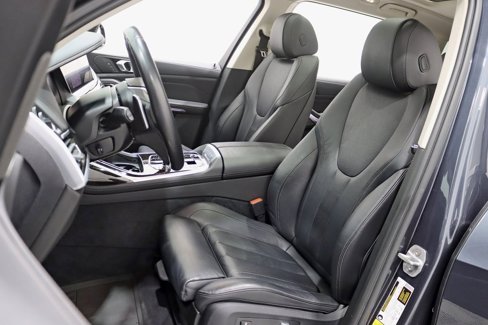 Used 2020 BMW X7 xDrive40i image 29