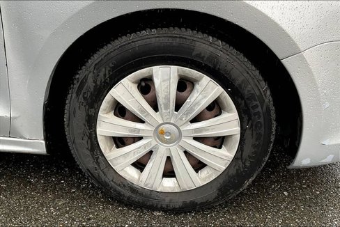 Used 2011 Volkswagen Jetta S image 8