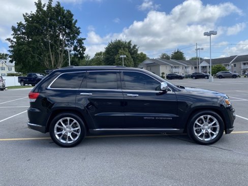 Used 2019 Jeep Grand Cherokee Summit image 6