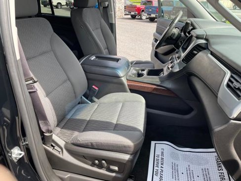 Used 2016 GMC Yukon SLE w/ Convenience Package image 30
