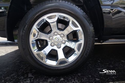 Used 2020 RAM 1500 Big Horn image 38
