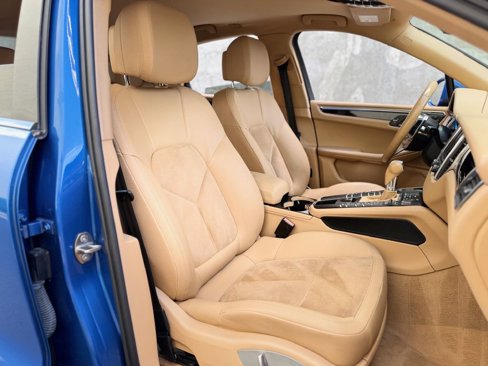 Used 2015 Porsche Macan S image 25