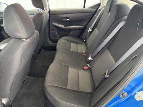 Used 2023 Nissan Sentra SV image 16