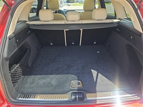 Certified 2022 Mercedes-Benz GLC 300 4MATIC image 26