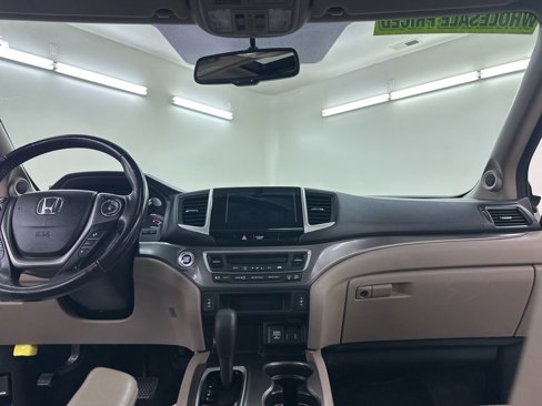 Used 2017 Honda Pilot EX-L image 26