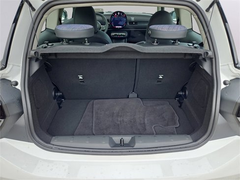 Used 2025 MINI Cooper S image 33