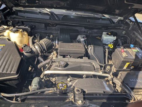 Used 2006 HUMMER H3 image 21