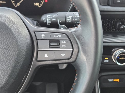 Used 2023 Honda CR-V Sport image 29