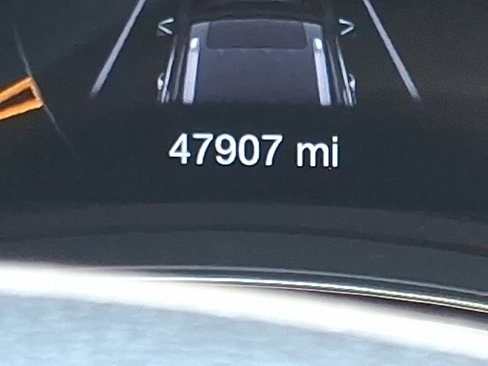 Used 2019 Jeep Grand Cherokee High Altitude image 20