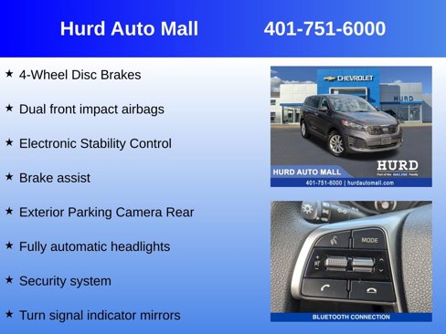 Used 2019 Kia Sorento LX image 18