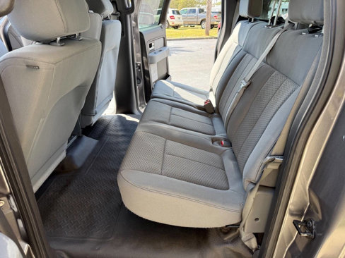 Used 2014 Ford F150 STX w/ Equipment Group 201A Mid image 10