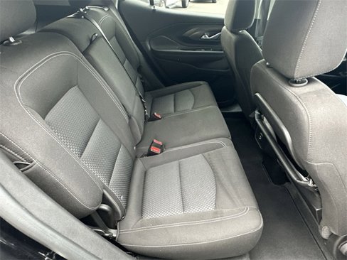 Used 2023 GMC Terrain SLE w/ Driver Convenience Package image 25