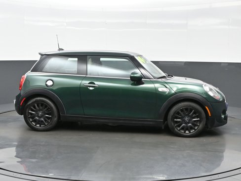 Used 2014 MINI Cooper S image 7