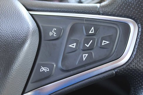 Used 2024 Chevrolet Malibu LS w/ Driver Confidence Package image 31