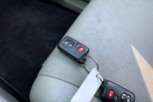 Used 2012 Toyota Highlander Limited image 14