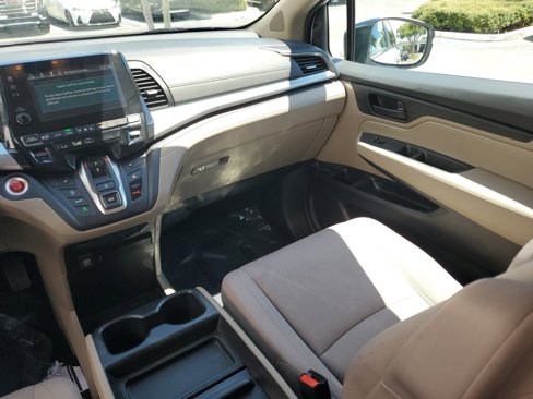 Used 2020 Honda Odyssey EX image 15