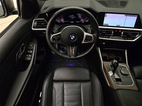 Used 2020 BMW M340i xDrive w/ Driving Assistance Package image 22