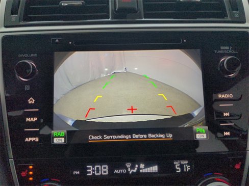 Used 2019 Subaru Outback 2.5i Limited w/ Popular Package #2 image 44