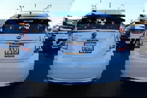 Used 2014 Toyota Prius Two image 14
